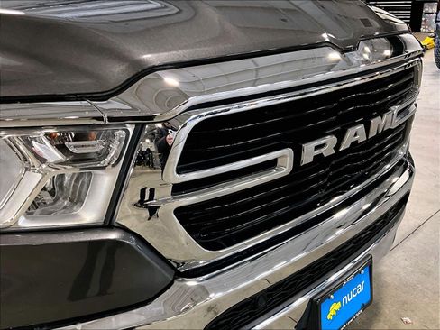 Used 2019 RAM 1500 Big Horn image 33