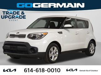 Certified 2019 Kia Soul video 1