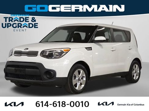 Certified 2019 Kia Soul image 1