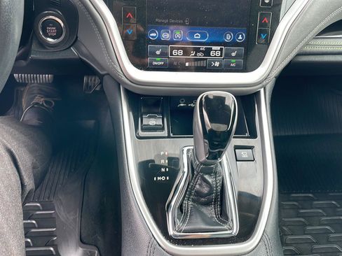 Used 2023 Subaru Outback Onyx Edition XT image 30