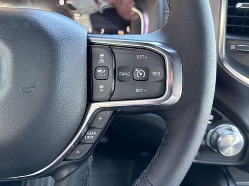 New 2026 RAM 1500 Laramie image 15