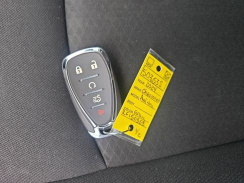 Used 2024 Chevrolet Malibu LT image 22