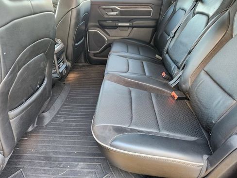 Used 2019 RAM 1500 Laramie image 30