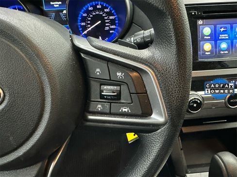 Used 2019 Subaru Outback 2.5i image 25