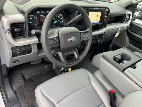 New 2026 Ford F450 XL image 11