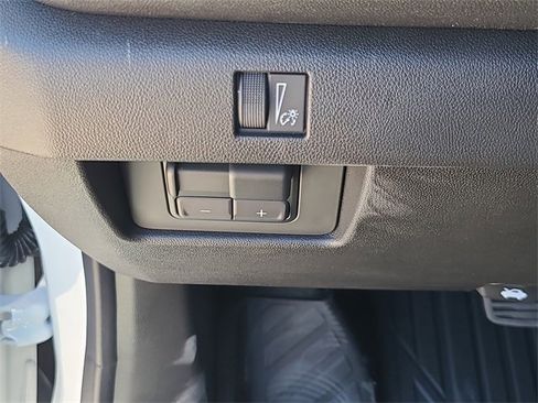 New 2026 Chevrolet Colorado W/T w/ WT Custom Package image 22