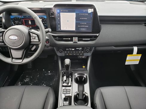New 2026 Subaru Outback Limited XT AWD/4WD image 9