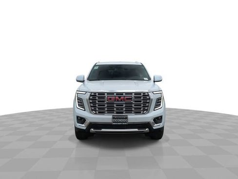 New 2026 GMC Yukon XL Denali AWD/4WD image 3