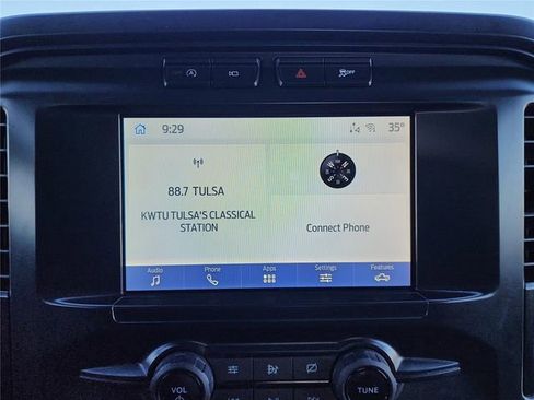 Used 2021 Ford F150 XL w/ STX Appearance Package image 16