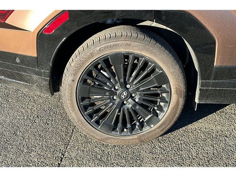 Used 2025 Hyundai Santa Fe Calligraphy image 7