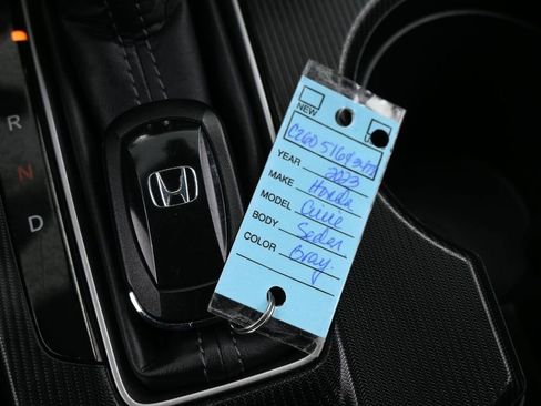 Used 2023 Honda Civic Sport image 23