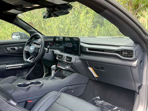 New 2025 Ford Mustang Premium image 46