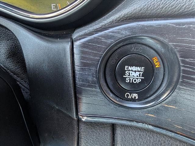 Used 2018 Jeep Grand Cherokee High Altitude AWD/4WD image 36
