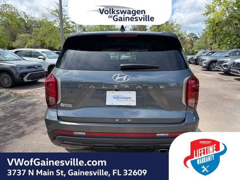 Used 2025 Hyundai Palisade XRT FWD image 5