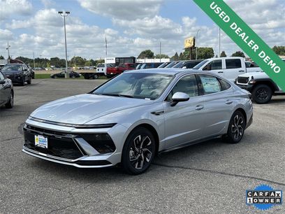 Used 2024 Hyundai Sonata SEL