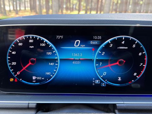 Certified 2020 Mercedes-Benz GLE 350 4MATIC image 27