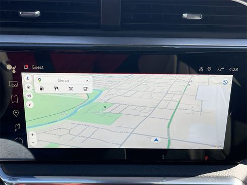 New 2025 GMC Sierra 1500 Denali w/ Denali Reserve Package image 14