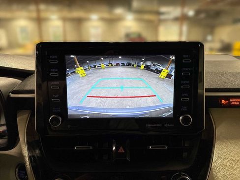 Certified 2020 Toyota Corolla SE image 24