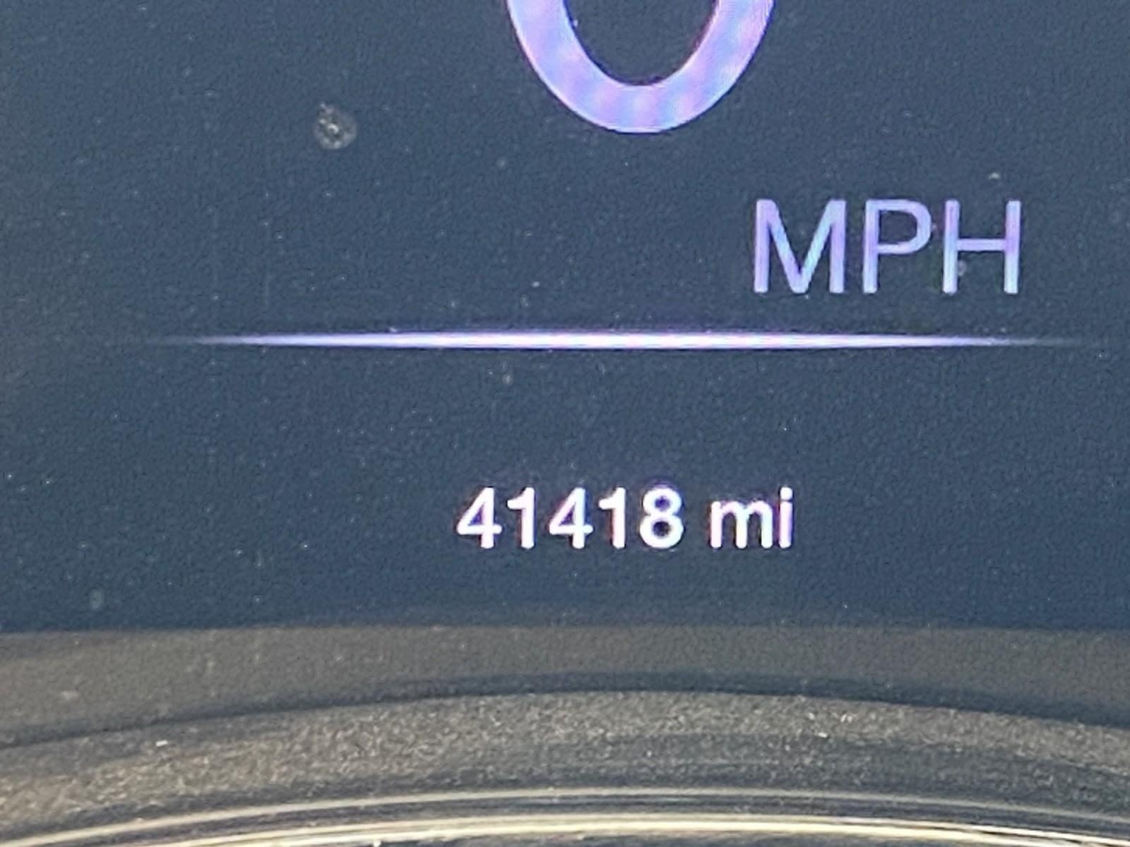 Used 2019 Jeep Grand Cherokee Overland AWD/4WD image 27