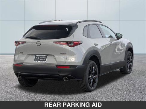 New 2026 MAZDA CX-30 Aire Edition image 5