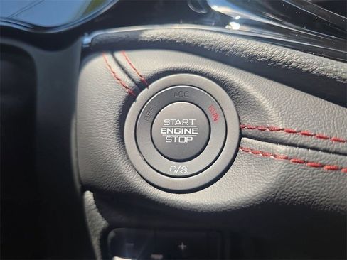 New 2025 Dodge Durango R/T w/ Blacktop Package image 22