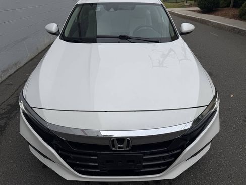 Used 2018 Honda Accord LX image 9