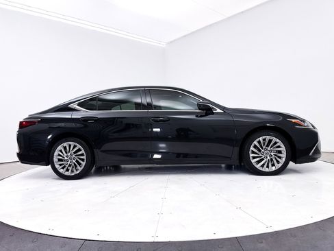 Used 2019 Lexus ES 350 w/ Accessory Package FWD image 45
