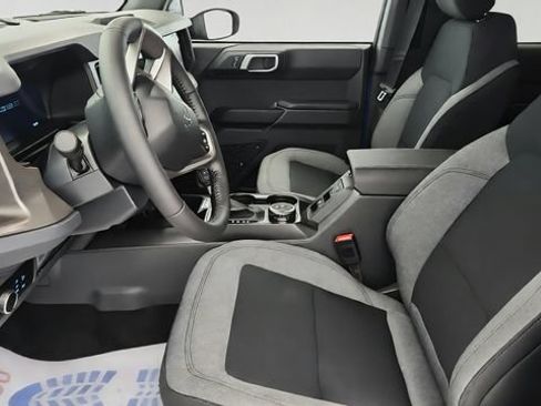 New 2026 Ford Bronco Big Bend AWD/4WD image 11