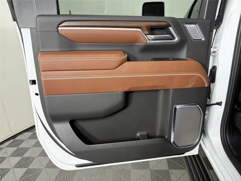 New 2026 GMC Sierra 2500 Denali Ultimate AWD/4WD image 21