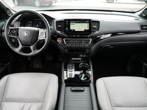 Used 2021 Honda Passport Elite image 10
