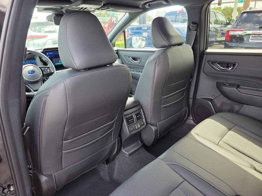 New 2026 Subaru Outback Touring AWD/4WD image 9