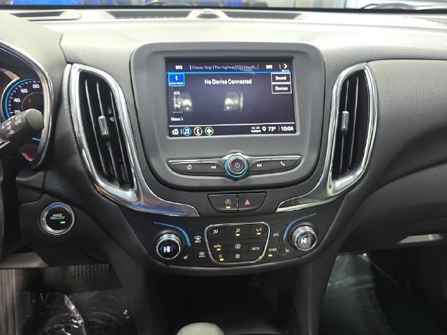 Used 2024 Chevrolet Equinox LT AWD/4WD image 22