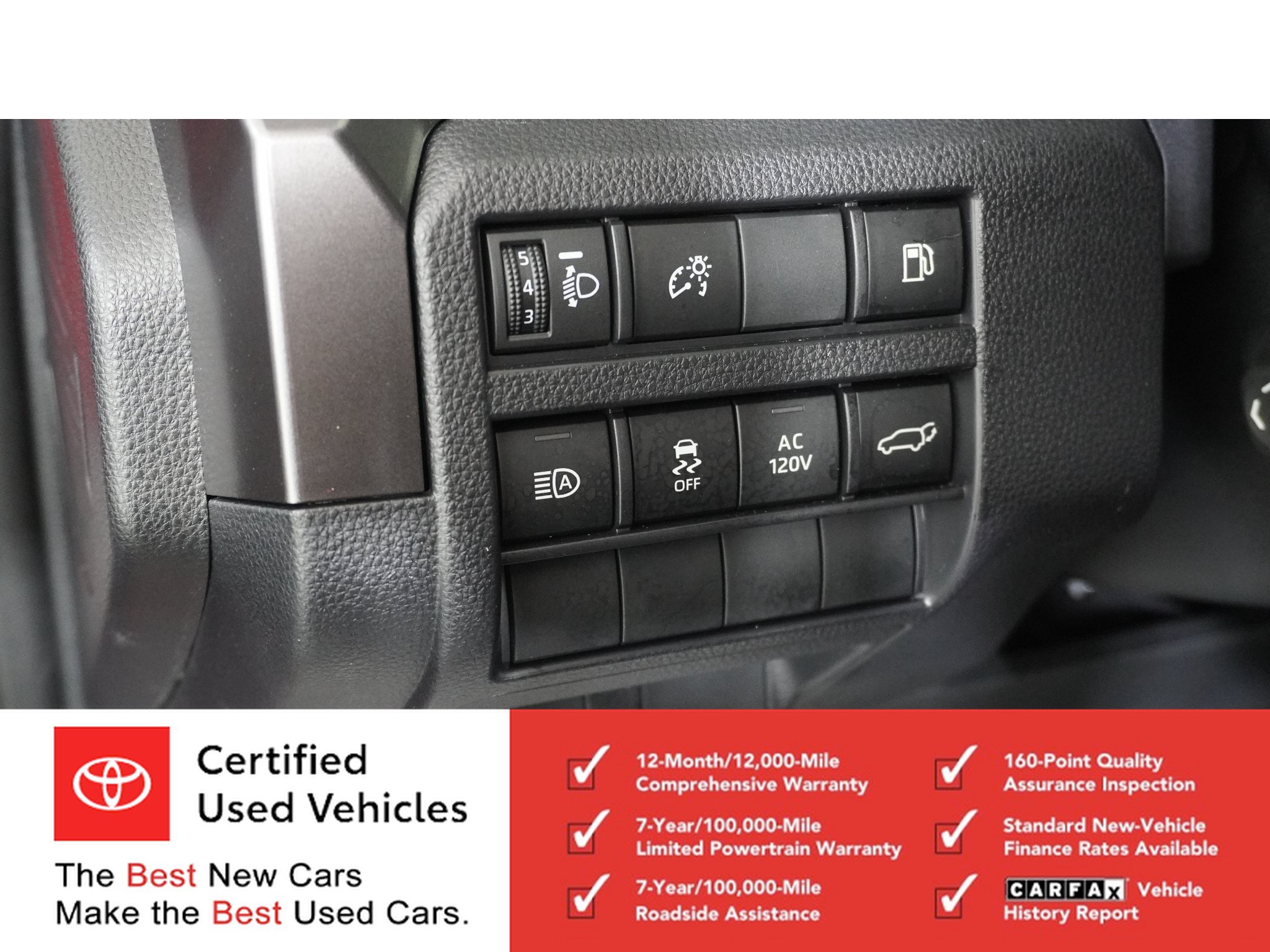 Certified 2025 Toyota 4Runner TRD Sport Premium AWD/4WD image 15