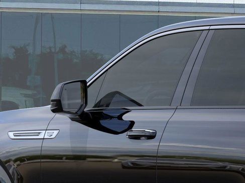 New 2025 Cadillac Escalade IQ Luxury 2 image 13