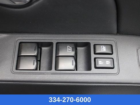 Used 2023 Nissan Frontier Pro-X w/ Pro-X Premium Package image 18