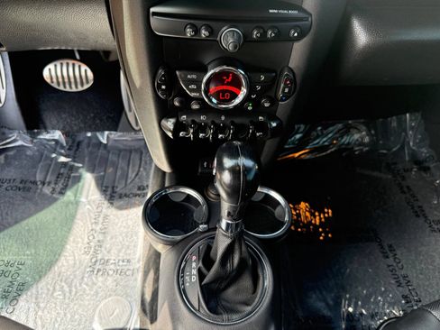 Used 2013 MINI Cooper Roadster S FWD image 11