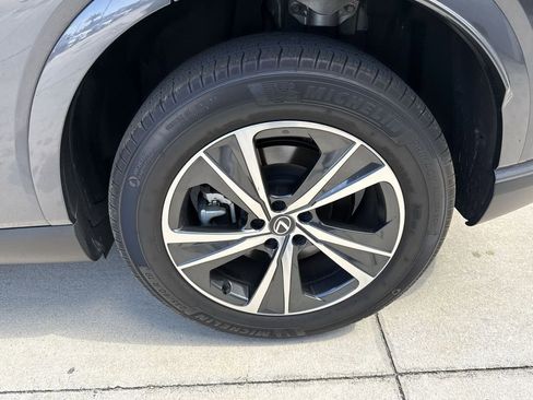 Used 2025 Lexus RX 350 FWD w/ Technology Package image 31