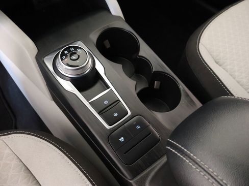 Used 2024 Ford Escape Active image 7