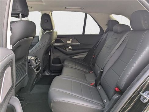 New 2026 Mercedes-Benz GLE 450 4MATIC image 14