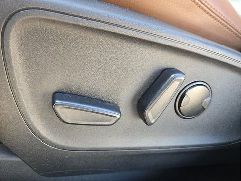 Used 2021 Ford Bronco Sport Badlands w/ Badlands Package image 24