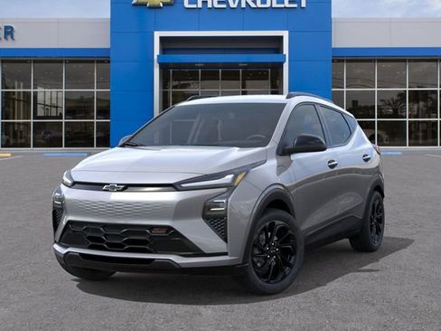 New 2027 Chevrolet Bolt RS FWD image 6