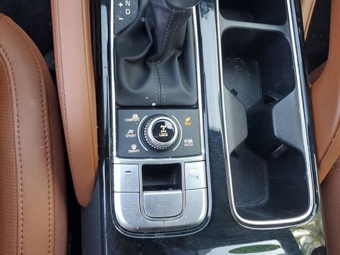Certified 2024 Kia Telluride EX X-Line AWD/4WD image 29