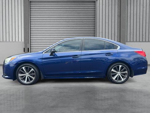 Used 2015 Subaru Legacy 2.5i Limited AWD/4WD image 30