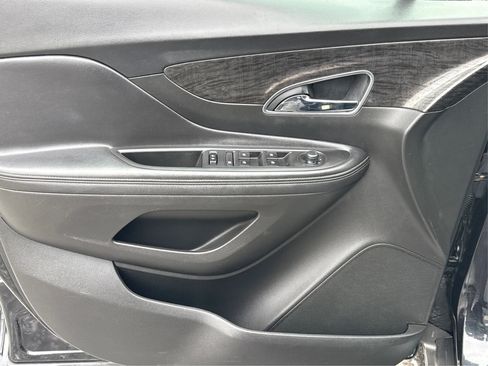 Used 2015 Buick Encore Convenience image 21