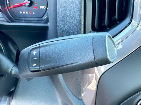 New 2026 Chevrolet Silverado 1500 W/T image 11