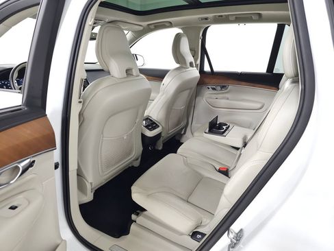 Used 2019 Volvo XC90 T6 Inscription w/ Luxury Package AWD/4WD image 34
