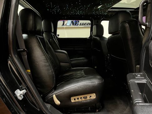 Used 2006 HUMMER H2 SUT AWD/4WD image 24