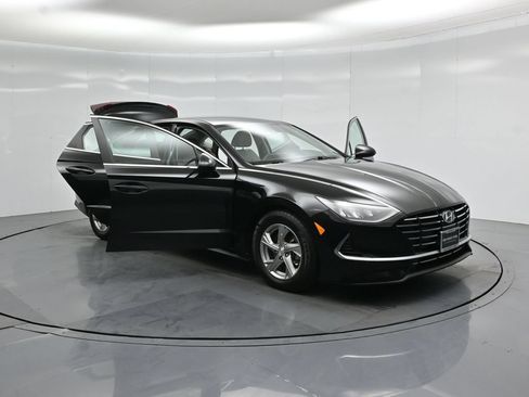 Used 2020 Hyundai Sonata SE w/ Cargo Package FWD image 30