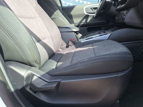 Used 2024 Ford Bronco Sport Big Bend image 27