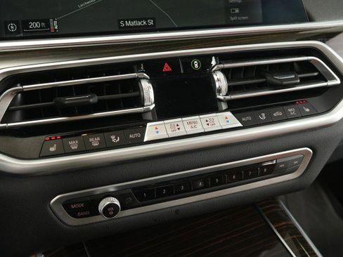 Used 2023 BMW X5 xDrive40i w/ Premium Package image 55